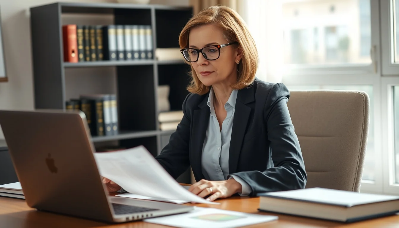 Welcome to Real Legal Assist